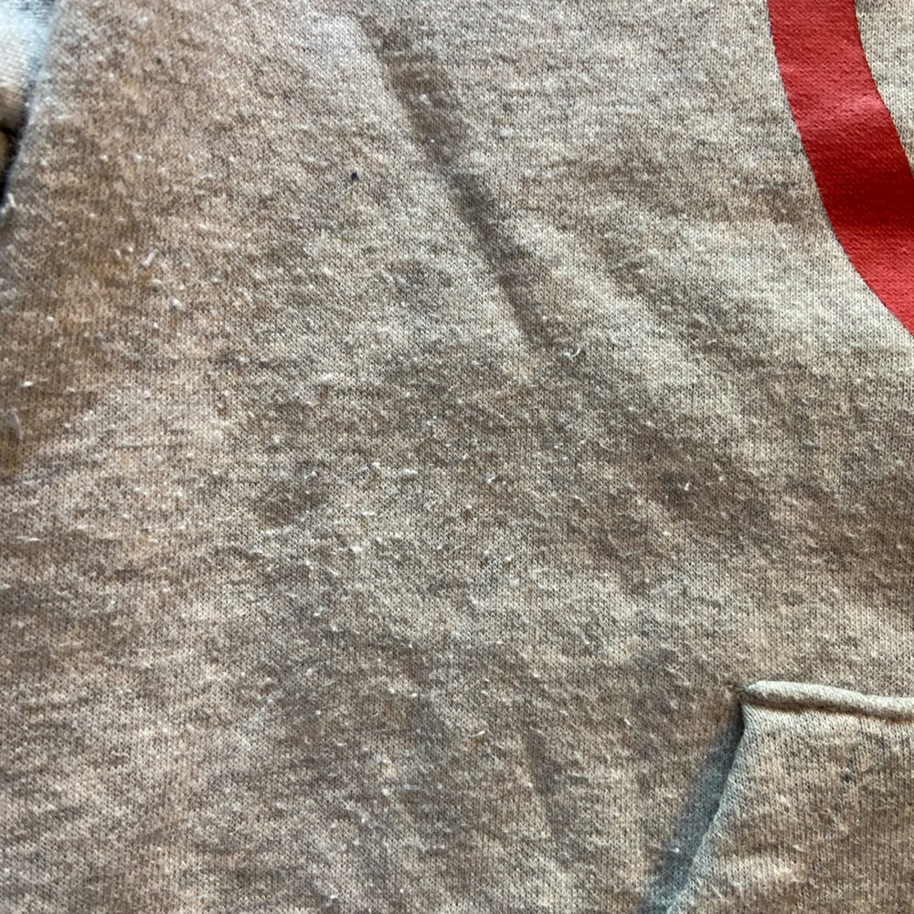 Disney Amazon Essential sweatshirt - Picture 4 of 6